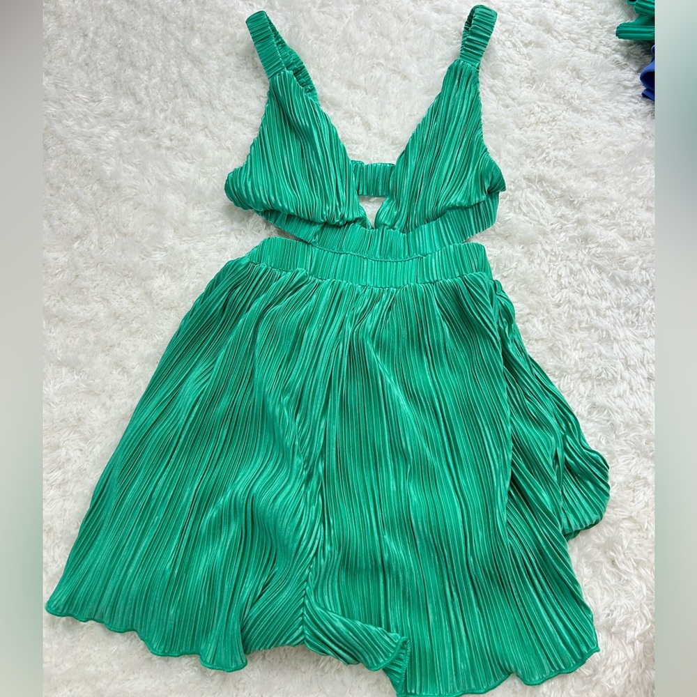 Fashionnova romper XS